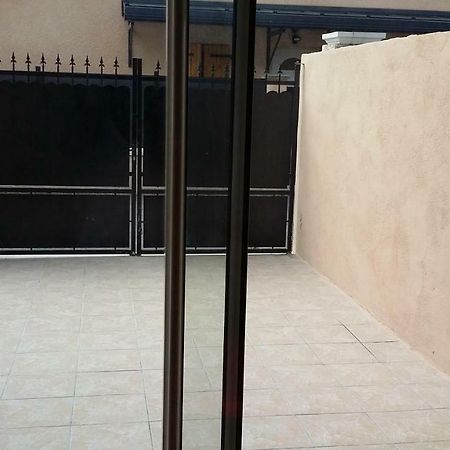 Studio Dépendance Maison, 5 MNT GARE&TRAM Vénissieux Exterior foto